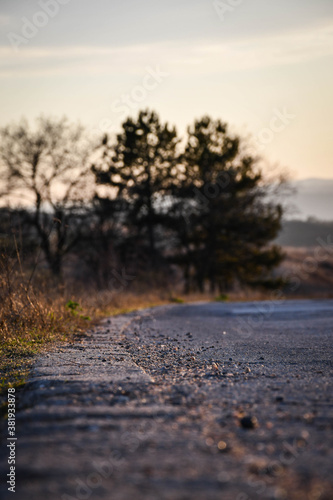 Country Road