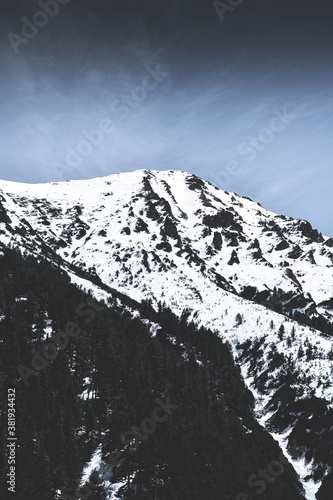 Pirin National Park