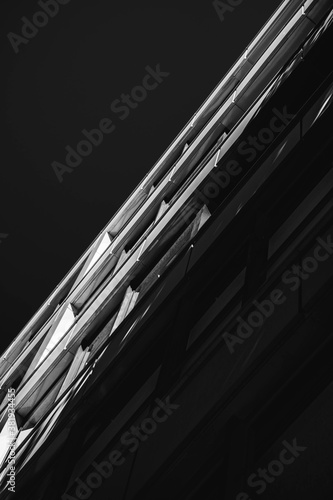 Minimalistic Architecture