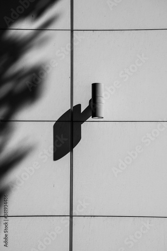 Minimalistic Architecture