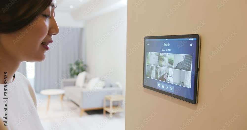 Home security camera reviewed