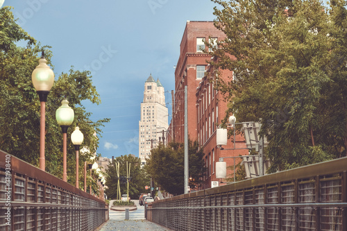 city market Kansas city commerce building