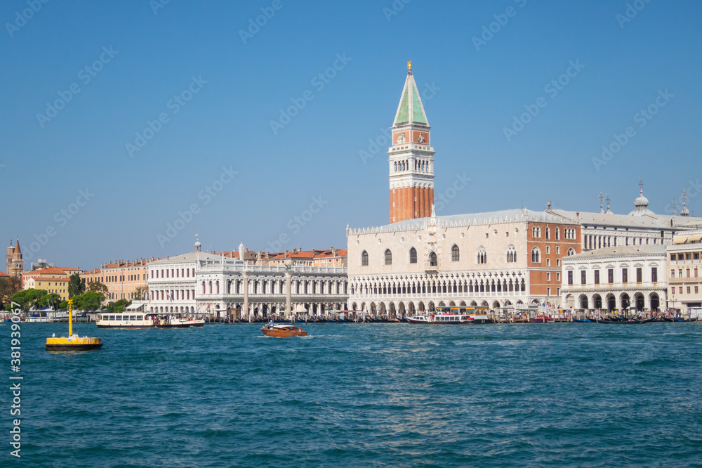 Obraz premium Venedig, Italien