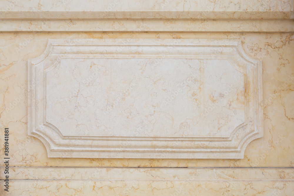 Naklejka premium Marble patterned texture background. abstract marble black and white .