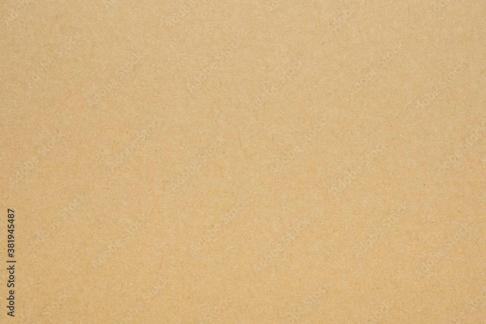 Brown paper recycled kraft sheet texture cardboard background Brown paper recycled kraft sheet texture cardboard background