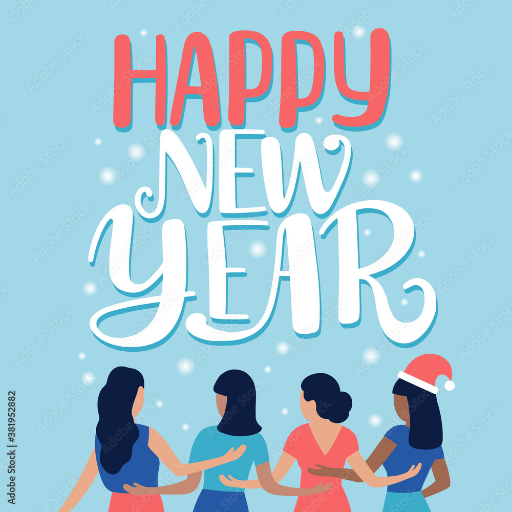 New Year New Year