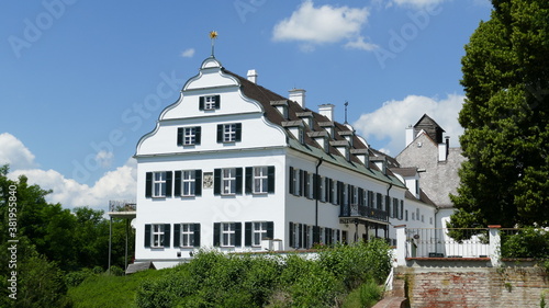 Schloss Scherneck