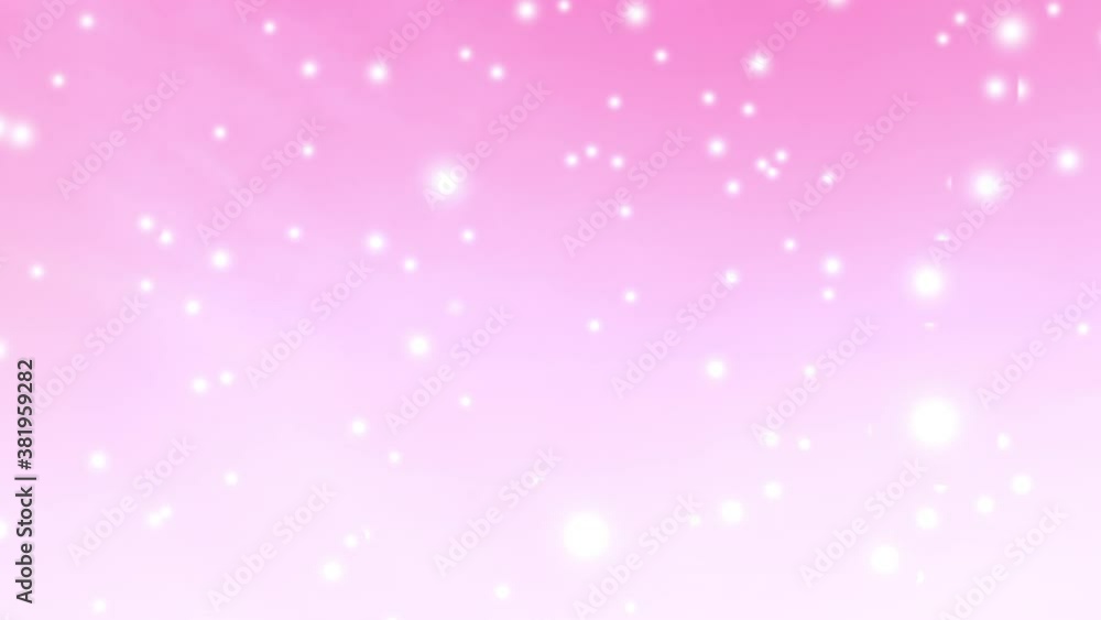 intro animation with snow particle falling against pink abstract pattern background for opening , logo, transition and title. intro animation with snow particle falling against pink abstract pattern background for opening , logo, transition and title.