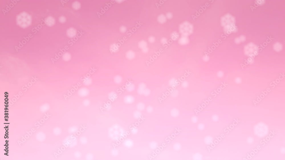 intro animation with snow falling for opening , logo, transition and title. intro animation with snow falling for opening , logo, transition and title.