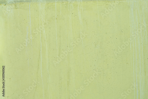 Abstract background from a concrete wall painted in pastel colors.