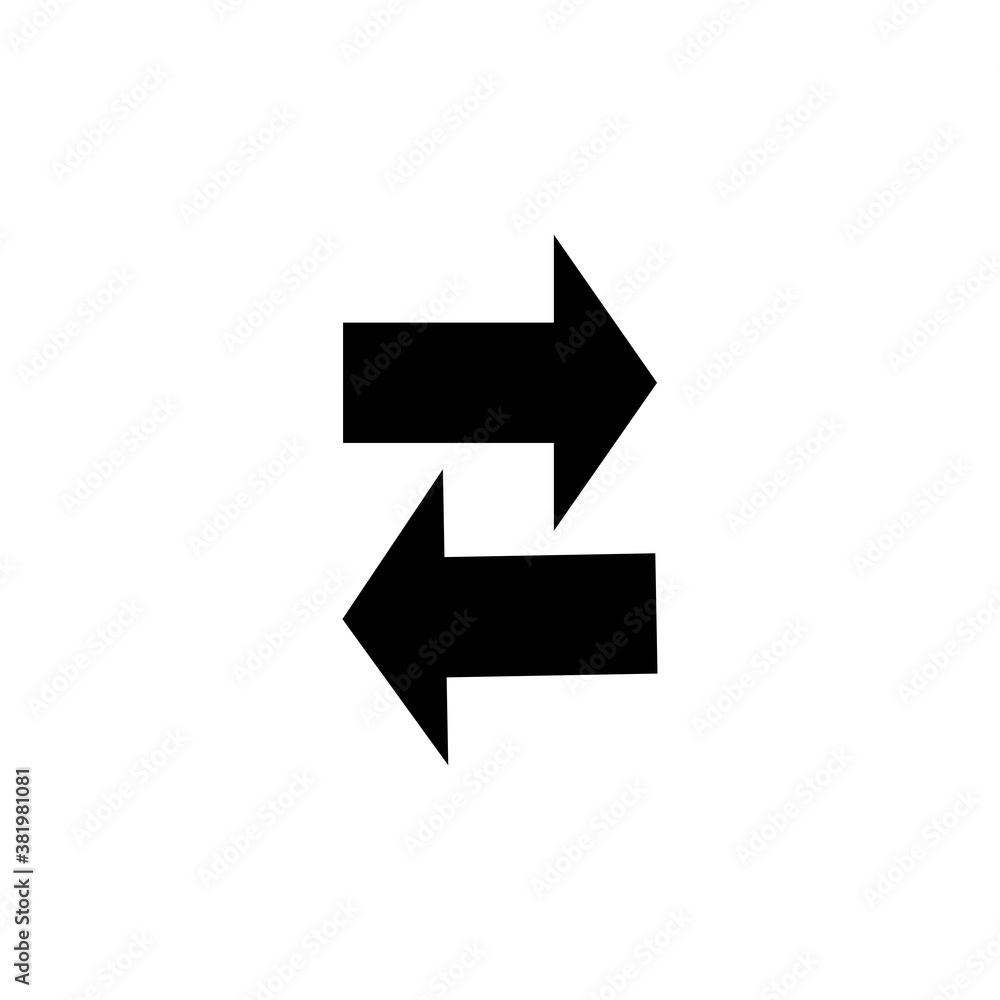 arrow icon vector design arrow icon vector design
