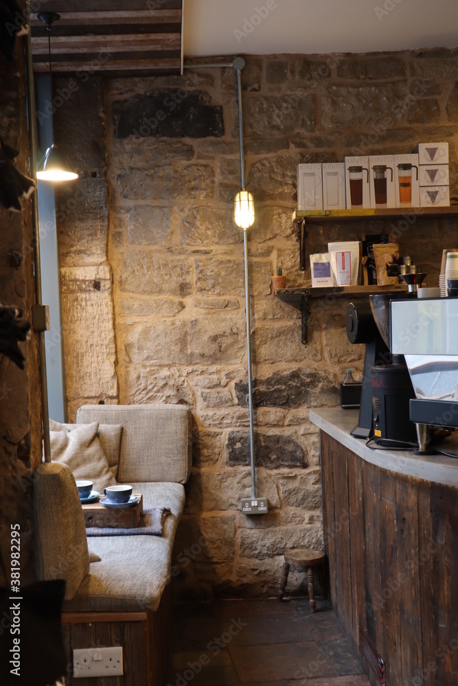 The Milkman, Edinburgh The Milkman, Edinburgh