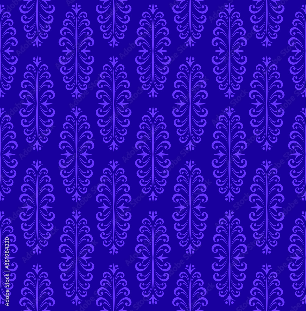 decorative abstract pattern
