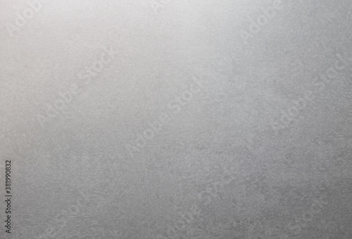Zinc background. Textured Zinc Background