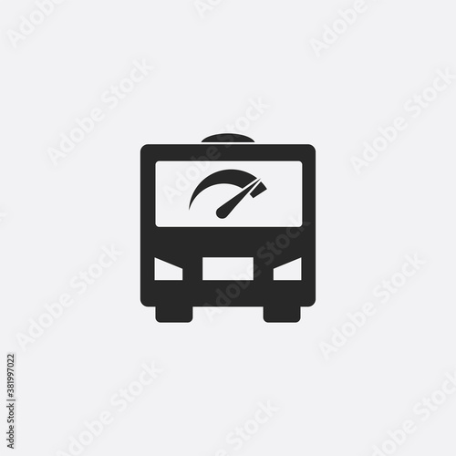 lightbulb icon 10 EPS. lorem ipsum Flat Design JPG