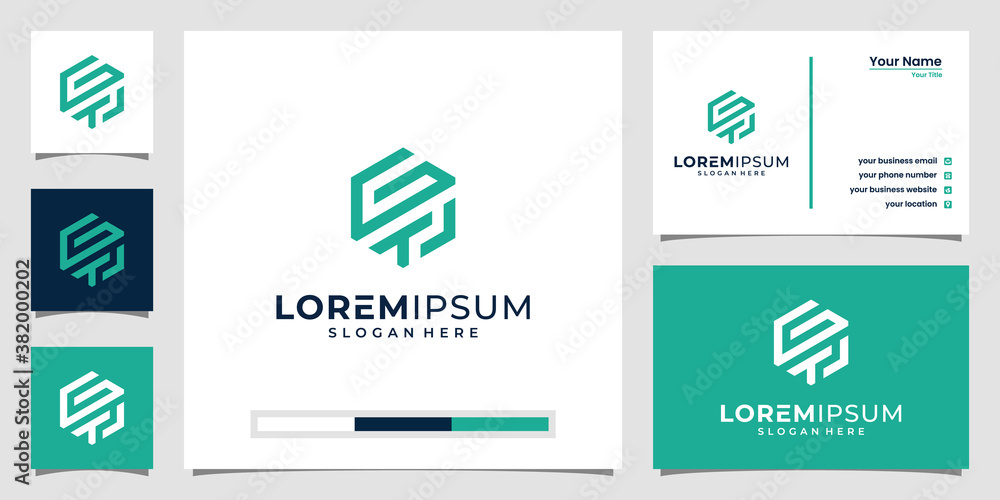 gtl logo letter inspiration. with line art and hexagon style. gtl logo letter inspiration. with line art and hexagon style.