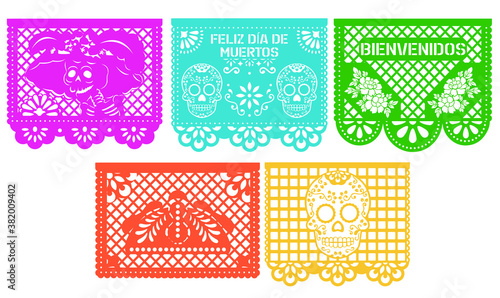 Papel picado