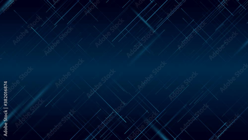 Futuristic technology modern motion design with blue shiny lines. Abstract geometric background. Seamless looping. Video animation Ultra HD 4K 3840x2160 Futuristic technology modern motion design with blue shiny lines. Abstract geometric background. Seamless looping. Video animation Ultra HD 4K 3840x2160