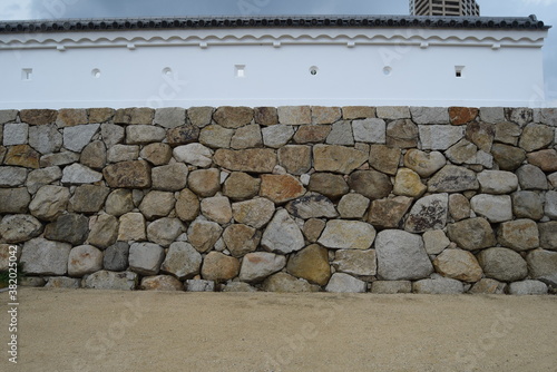 尼崎城