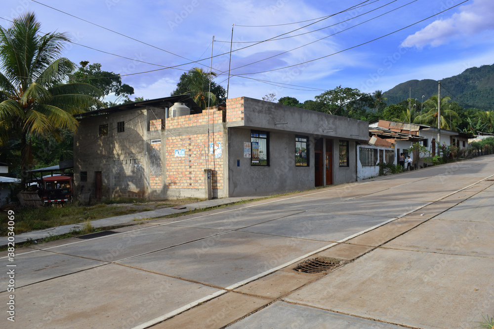 en un lugar del mundo del que siempre te recordare