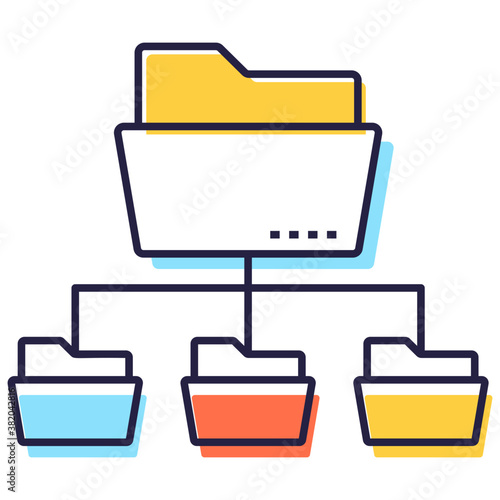 Network Folder 