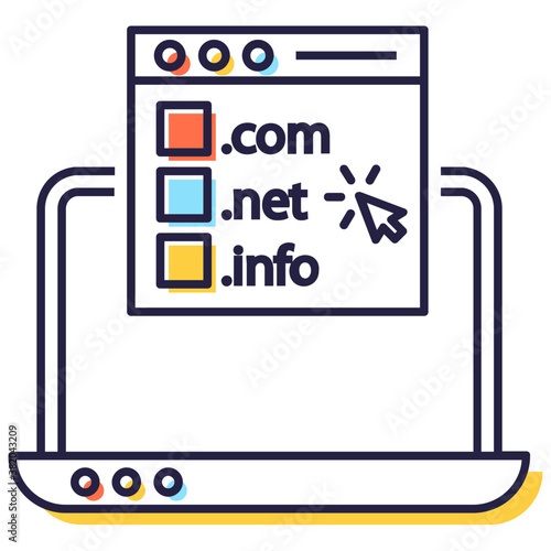 Web Domain 