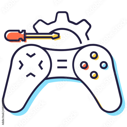Game Development 