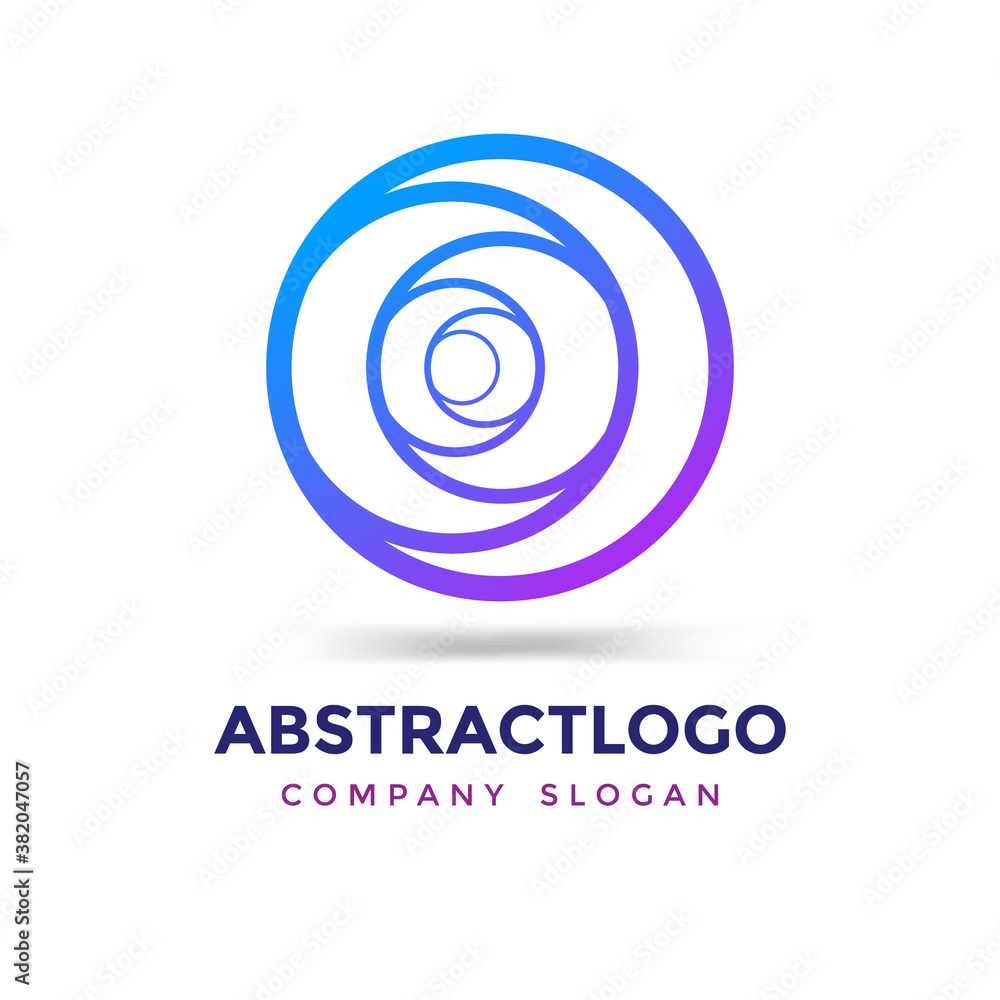 Letter O logo icon design vector sign. Business O letter icon circle, wheel, round templates elements Illustration. Letter O logo icon design vector sign. Business O letter icon circle, wheel, round templates elements Illustration.