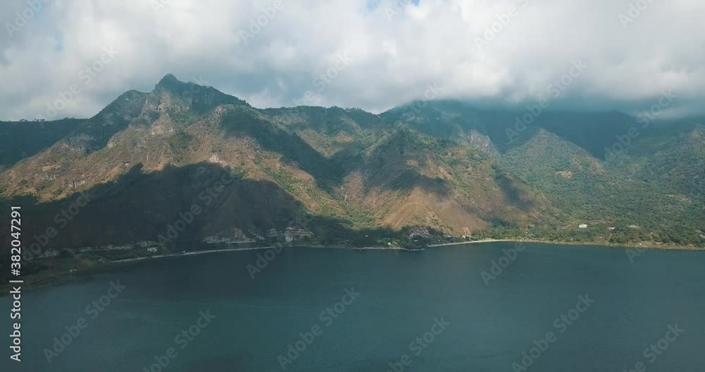 Drone aerial view of Drone aerial view of