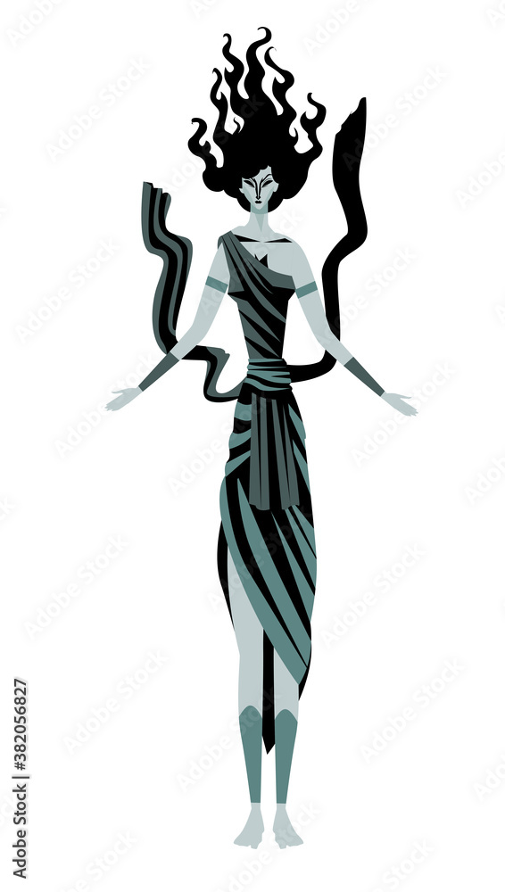 persephone goddess prncess of the underworld