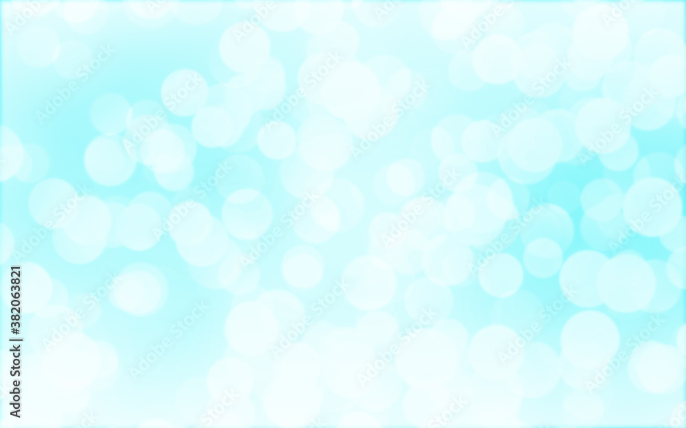 Blue white luxury focus blur background. Abstract bokeh soft light gradient for background and wallpaper Christmas. Blue white luxury focus blur background. Abstract bokeh soft light gradient for background and wallpaper Christmas.