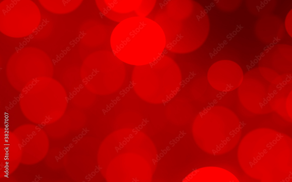 Luxury red bokeh blur abstract background with lights for background and wallpaper Christmas,vintage. Luxury red bokeh blur abstract background with lights for background and wallpaper Christmas,vintage.