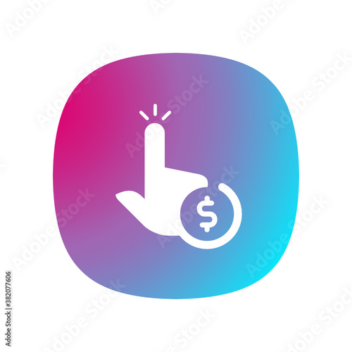 Advertisement PPC - Button