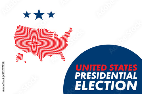 United States Presidential Election