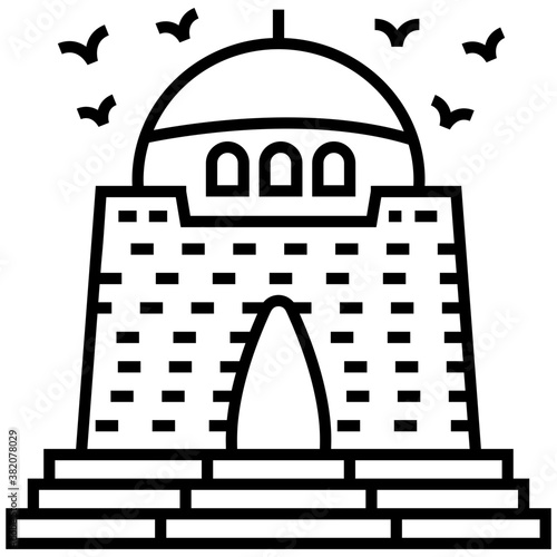 Mazar E Quaid