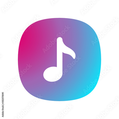 Tune - Button