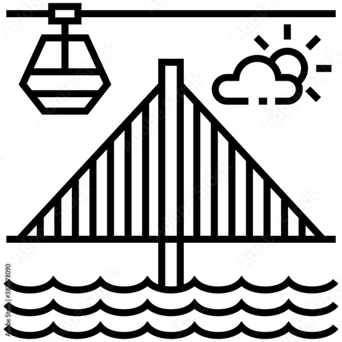 Vasco Da Gama Bridge 