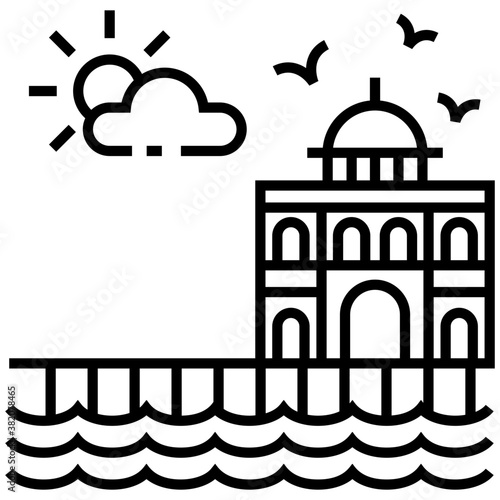 Hiran Minar 