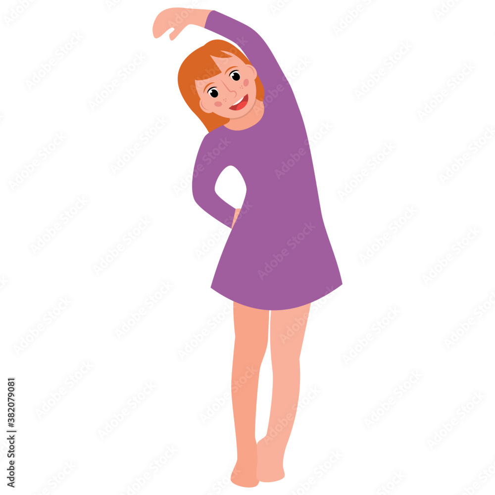 Avatar in side plank pose flat icon design, yoga pose
Avatar in side plank pose flat icon design, yoga pose