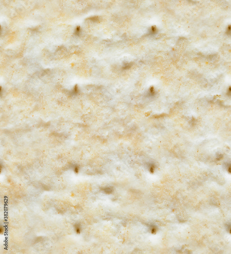 Seamless cookie texture