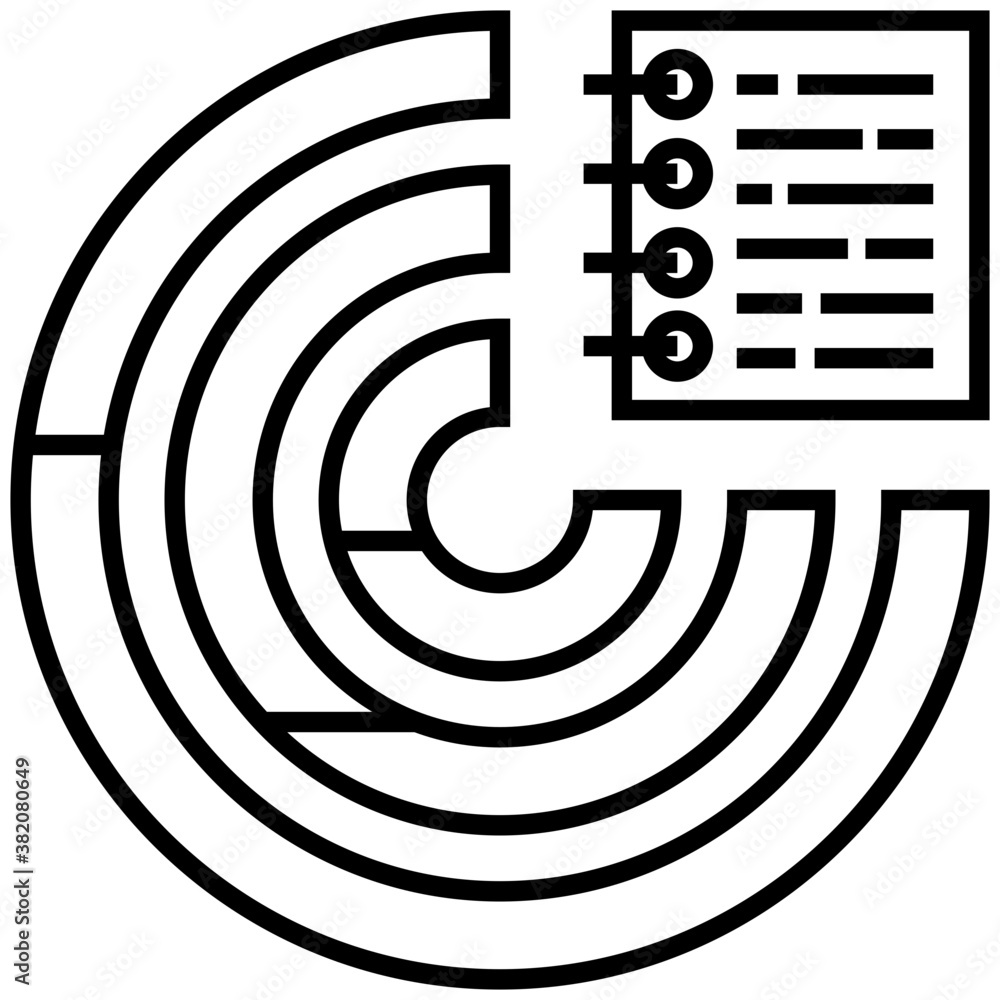 Circle Chart Circle Chart