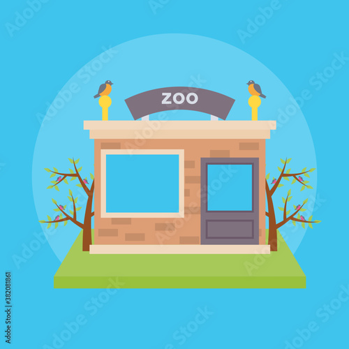 Zoo 