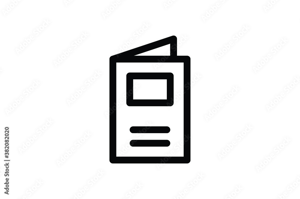 School Outline Icon - Report School Outline Icon - Report