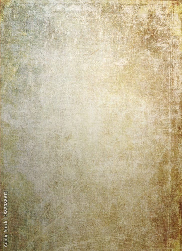 Obraz premium Vintage grunge background texture design