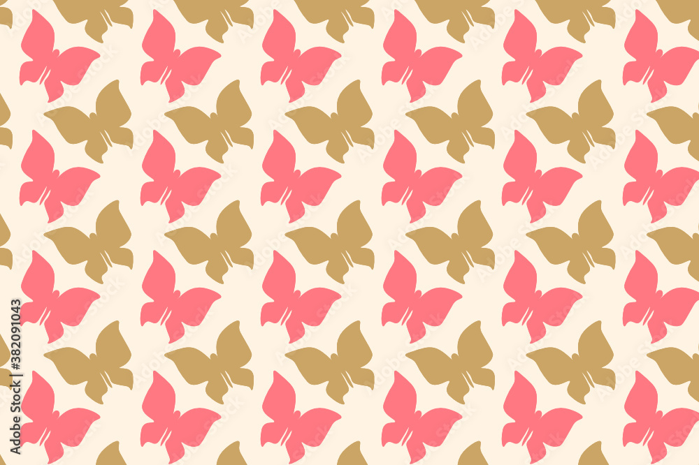 custom made wallpaper toronto digitalBeautiful butterfly pattern design. Suitable for wallpapers and backgrounds.