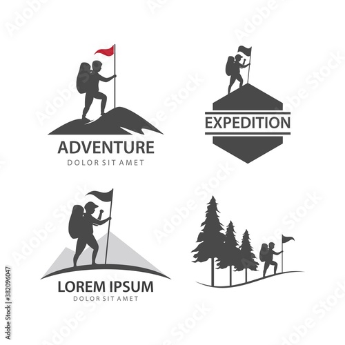 Climber