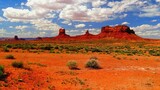North America, United States, Utah, Arizona, Monument Valley