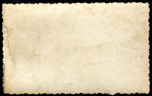 Old vintage texture paper, background