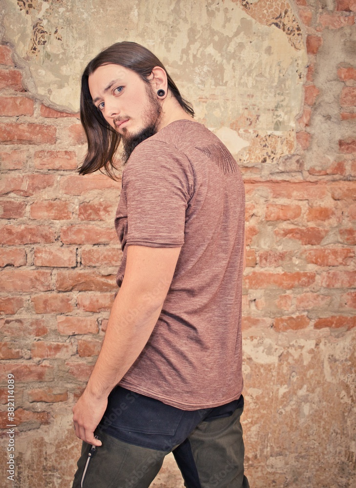 Männer Model Männer Model