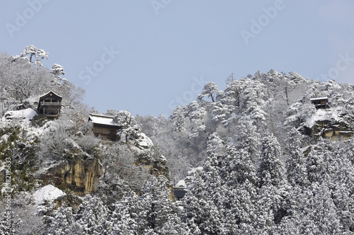 山寺